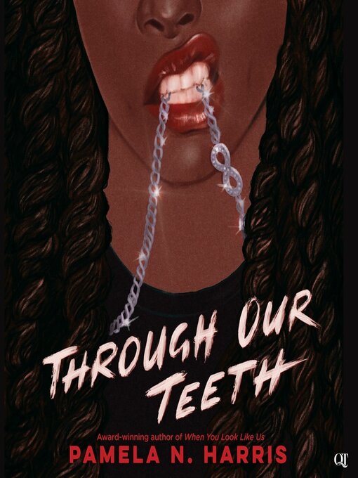 Cover image for Through Our Teeth